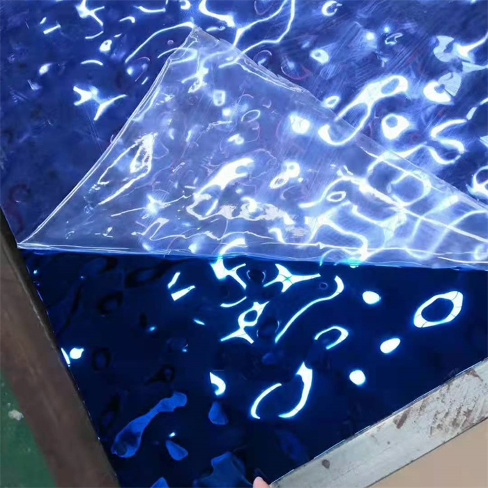 304不锈钢板行业经济运行中存在以下问题 304不锈钢板行业经济运行中存在以下问题