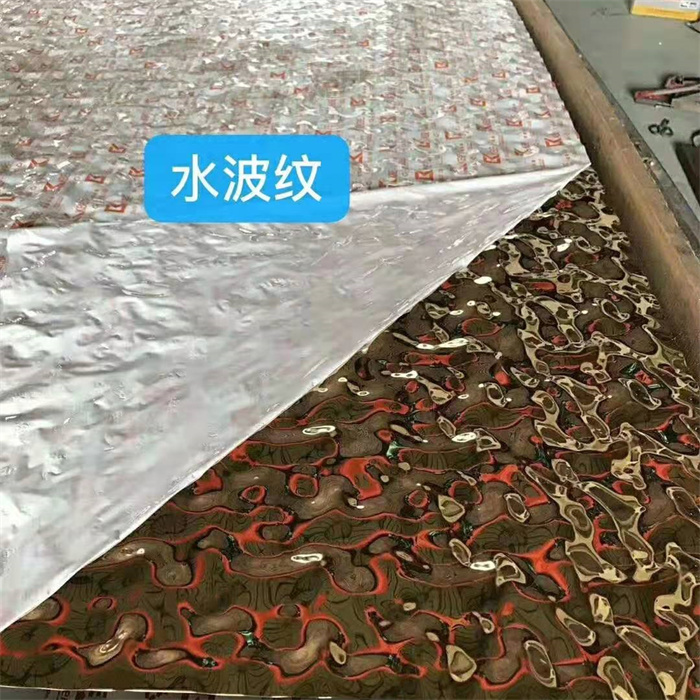 三季度304不锈钢板价格震荡下跌