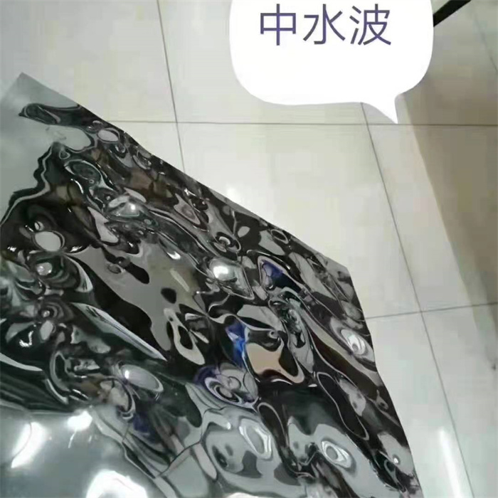 不锈钢板购买选择厂家该怎么做？